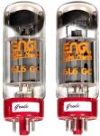 ENGL Tube 6L6GC duett premium matched végfokcső