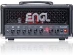 ENGL Fireball 25 E633 csöves gitárerősítő fej