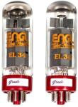 ENGL Tube EL34 duett premium matched végfokcső