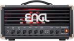 ENGL Fireball 25 KT77 Head E63 csöves gitárerősítő fej