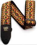 Ernie Ball Classic Jacquard Santa Fe Curea de chitară (P04090)