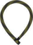 ABUS Ivera Chain 7210/85 Racing Yellow Lacăt-Lanț (87778)