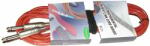 Soundking BC316 20 6 m Drept - Drept Cablu de instrument (BC316-20)