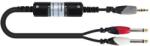 Soundking BJJ304-1 1, 5 m Cablu audio