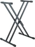 Konig & Meyer 18990 Rick Stand pliant pentru claviaturi Black (18990-015-55)