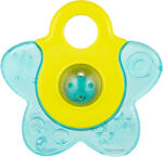Canpol babies Canpol babies, inel gingival cu sunatoare, albastru