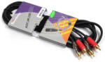 Soundking BRR003 3 m Cablu audio (BRR003-3M)
