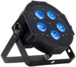 ADJ Mega Hex Par Светлинен ефект (<![CDATA[1226100345]]>)