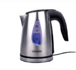 Mesko Fierbator MS 1351, 1630 W, 1 l, Argintiu/Negru (MS 1351) - pcone Fierbator