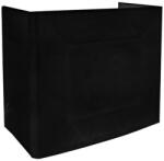 Accu-Stand Pro Event Table Scrim Black DJ екран (<![CDATA[1900000101]]>)