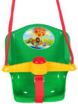 TechnoK Люлка с клаксон Technok Toys - Код W3924 (W3924-631790-4823037601790)