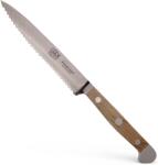Güde Güde ALPHA OAK zöldségkés, 13 cm, barna (GUDEE46413)