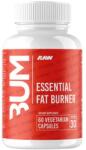 RAW Nutrition Essential Fat Burner | Thermogenic [60 капсули]