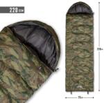 Tac Maven sac de dormit Sentinel, GR. Camo Sac de dormit