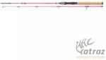 Daiwa Ninja X Kids 1, 60m 10-30g Pink - Daiwa Pink Pergető Bot Gyerekeknek (11208-161)