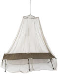 Mil-Tec Plasă de țânțari pentru pat SINGLE JUNGLE 60x230x900cm măslinie