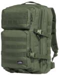 Tac Maven Assault Large rucsac, oliv Rucsac tura