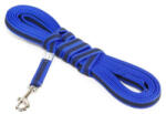 Julius-K9 Póráz 3M fogóval Blue Color & Gray