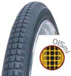Vee tire co Vee Rubber kerékpáros külső gumi 40-635 28x11/2 VRB015 MI fekete
