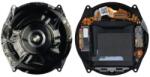 Huawei Watch GT 3 JPT-B19 46mm - Akkumulátor Fedőlap + Akkumulátor - 02354QWU Genuine Service Pack