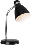 Nordlux Cyclone asztali lámpa 1x15 W fekete 73065003 (73065003)