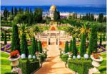 Bluebird Puzzle 90223 - Bahá'í gardens - 1000 db-os puzzle (90223)