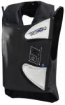 HELITE Vestă airbag Helite e-GP AIR neagră (HELP507832)