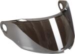 MT Helmets Plexiglass MT Helmets MT-V-35 Max Vision pentru căști Atom 2 SV argintiu (MT1802100915)