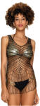 Obsessive - D607 dress One Size