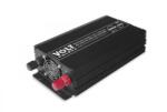 VOLT Polska Volt Polska SINUS 1600 Autós Inverter feszültségátalakító 12V-ról 230V-ra (feszültség növelő) 800W/1600W Tiszta szinuszhullám (VP-3SIP160012)