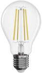 EMOS ZF5154D E27/7, 5W (75W)/1 055 lm/meleg fehér/dimmelhető Filament A60 LED izzó (ZF5154D) - haztartasibolt