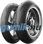 Michelin Power GP 2 ( 160/60 R17 TL (69W) hátsó kerék ) - gumik
