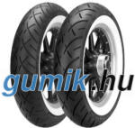 METZELER ME888 Marathon Ultra WW ( 130/90B16 RF TL 73H hátsó kerék, M/C WW ) - gumik