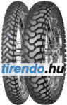 Mitas Enduro Trail ( 90/90B21 TT/TL 54H M+S jelzés, Mischung Dakar, Első kerék, gelb ) - tirendo