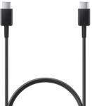  USB Type-C töltő- és adatkábel, USB Type-C, 100 cm, gyorstöltés, Samsung, fekete, gyári, - tok-shop - 2 499 Ft