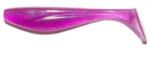 Fishup Fishup_wizzle Shad 5 (4pcs. ), #014 - Violet/blue (fhl89103)