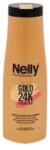 Nelly 24K sampon festett hajra, 400 ml - hairpower