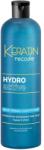 Subrina Keratin Recode Hydro Active hidratáló balzsam, 400 ml - hairpower