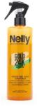 Nelly 24K tápláló 2 fázisú kondicionáló, 400 ml - hairpower