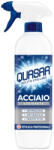 Quasar Solutie Pentru Inox Cu Pulverizator 650ml