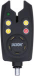 JAXON electronic bite indicator xtr carp sensitive 102 green r9/6lr61 9v (AJ-SYA102G) - nextfish