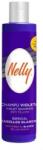 Nelly Violeta hamvasító sampon, 250 ml - hairpower