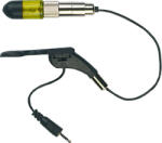 JAXON bite indicator w/light yellow (AJ-SYS106D) - nextfish