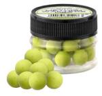 CARP ZOOM Fc könnyített vajsavas lebegő csali, 10 mm, vajsav (nbc), fluo zöld, 15 g (CZ1424) - nextfish