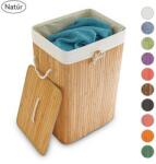  Tália Bambusz Szennyestartó - trendotthon - 13 290 Ft