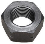  Hatlapú anya DIN 934 M8 10. natúr (00934008000001002000)