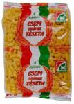 Csepi Tészta Tészta szarvacska tészta 400 g