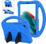  Husa KIDDO pentru copii pentru Samsung Galaxy Tab A9 albastra