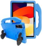  Husa KIDDO pentru copii pentru Xiaomi Redmi Pad SE albastra