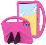  KIDDO pentru copii pentru Lenovo Tab M10 Plus a 3-a generatie roz